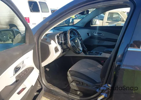 2016 Chevrolet Equinox Lt from USA, damaged, VIN 2GNALCEK1G6182470